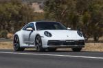 Porsche 911 Carrera 2020 года (AU)
